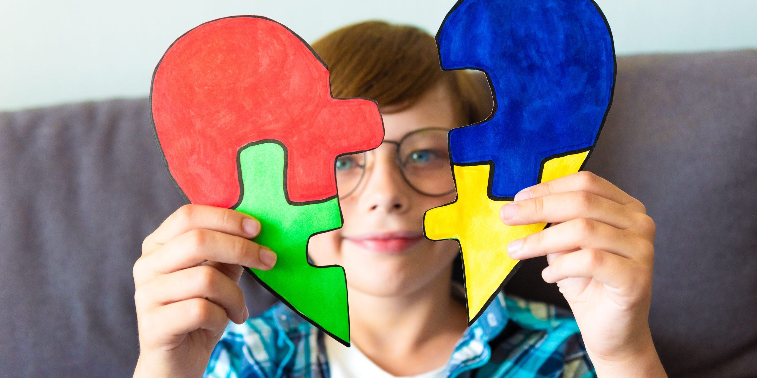 Seeing the World Differently: Understanding Autism Spectrum Disorder