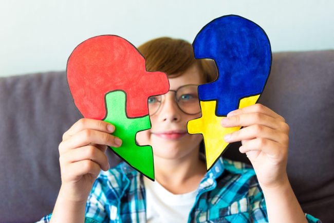 Seeing the World Differently: Understanding Autism Spectrum Disorder