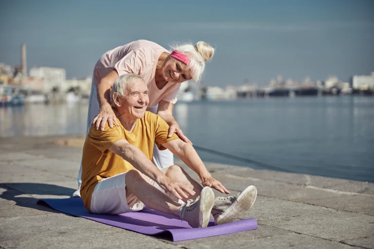 Beyond Joint Pain A Complete Guide to Arthritis Care, Prevention, and Healthy Living