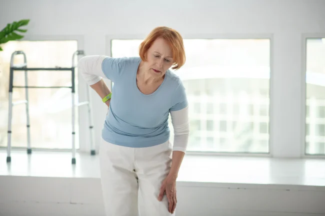 Moving Without Pain Understanding Arthritis and How to Protect Your Joint Health Moving Without Pain Understanding Arthritis and How to Protect Your Joint Health