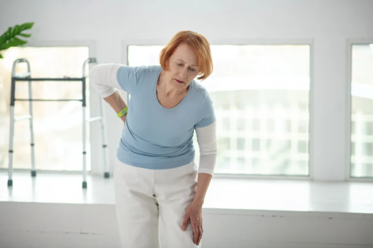 Moving Without Pain Understanding Arthritis and How to Protect Your Joint Health