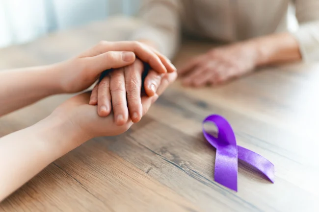 Strength Through Awareness How Early Care Can Improve Life with Lupus Strength Through Awareness How Early Care Can Improve Life with Lupus