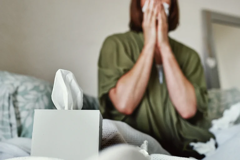 When the Immune System Turns Against the Body: Exploring the Causes and Symptoms of Lupus