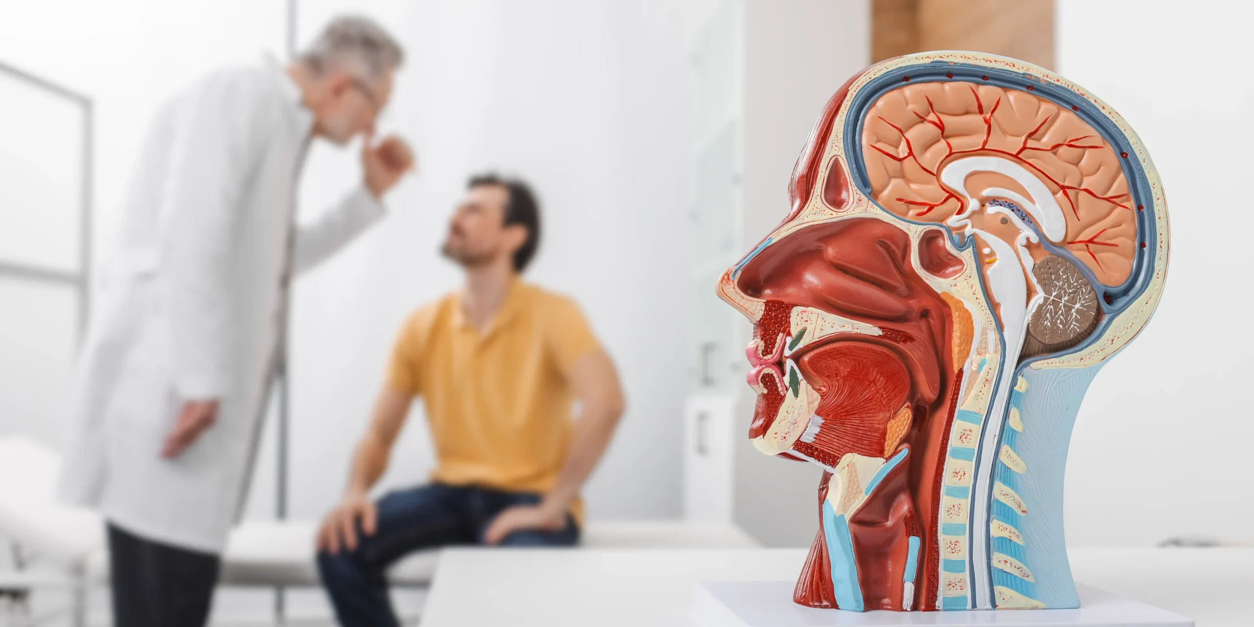 Beyond the Headache: Recognizing the Hidden Signs of Brain Tumors