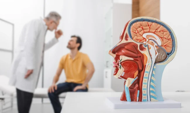 Beyond the Headache: Recognizing the Hidden Signs of Brain Tumors