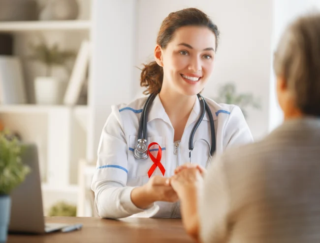 The Power of Early Detection: Why Cancer Screening Matters More Than Ever