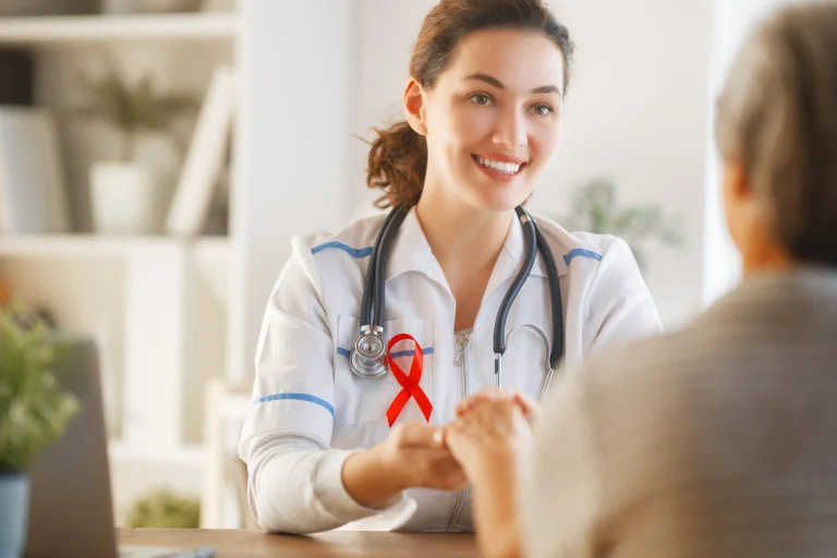 The Power of Early Detection: Why Cancer Screening Matters More Than Ever
