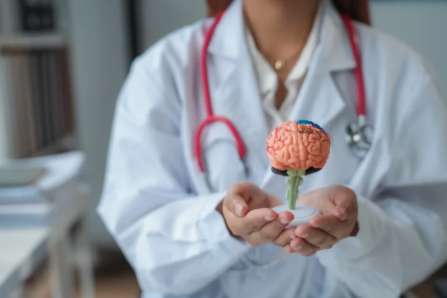 When the Brain Signals for Help Understanding Brain Tumors and Their Warning Signs