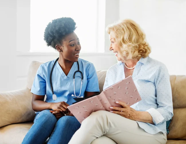 Living Better Every Day Understanding Chronic Diseases and Their Long Term Impact Living Better Every Day: Understanding Chronic Diseases and Their Long Term Impact