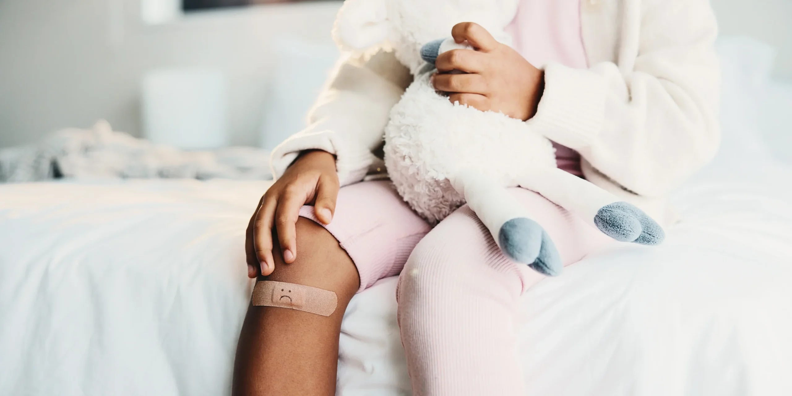 More Than Growing Pains Understanding Juvenile Arthritis in Children More Than Growing Pains: Understanding Juvenile Arthritis in Children