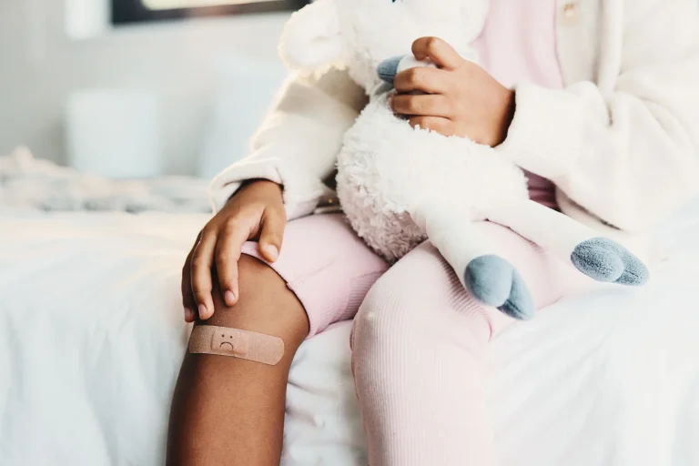 More Than Growing Pains: Understanding Juvenile Arthritis in Children