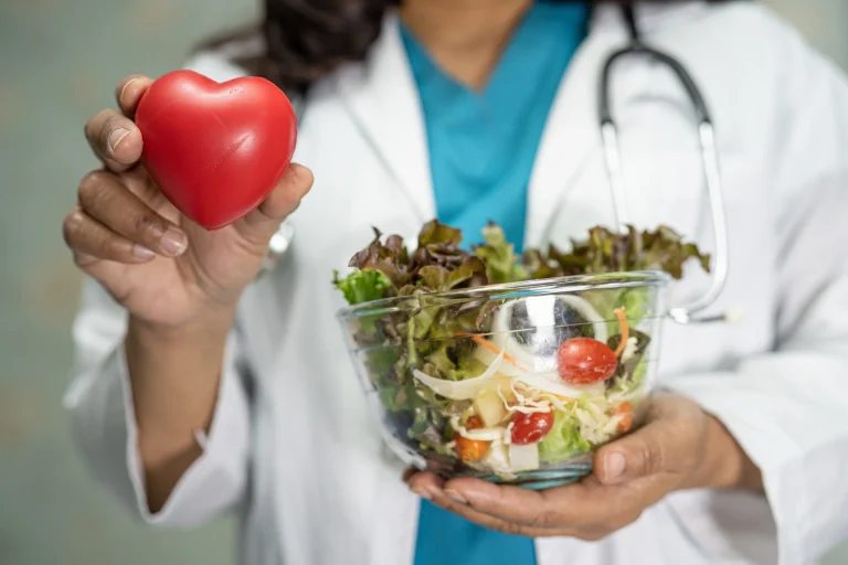 Small Healthy Choices Big Lifelong Benefits: Preventing Chronic Disease Before It Starts