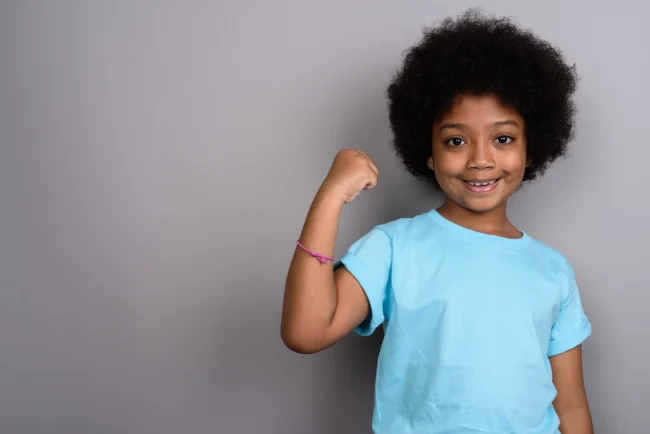 Strong Kids Strong Futures Living Well with Juvenile Arthritis Strong Kids Strong Futures: Living Well with Juvenile Arthritis