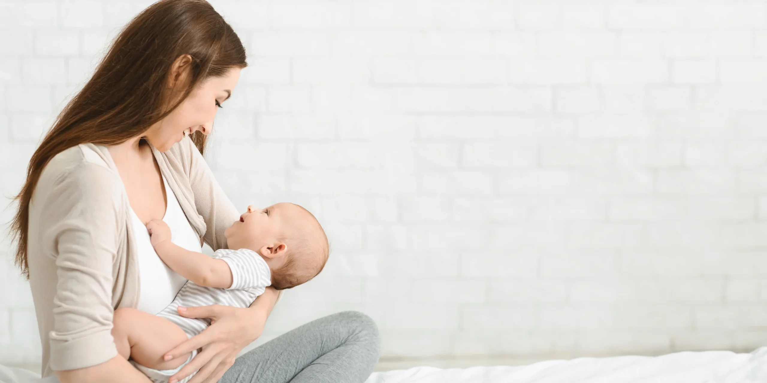 Breastfeeding Awareness: Understanding the Benefits for Mothers and Babies