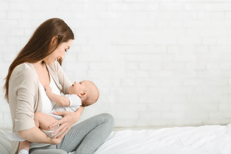 Breastfeeding Awareness: Understanding the Benefits for Mothers and Babies