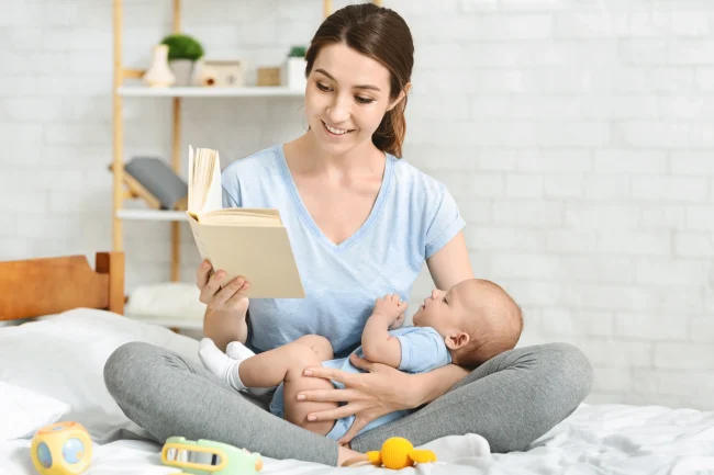 Breastfeeding Tips for New Mothers: A Guide to Successful Breastfeeding