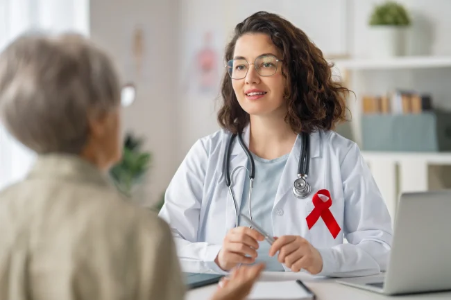 Understanding Blood Cancer: Types, Symptoms, Risk Factors, Diagnosis, and Treatment
