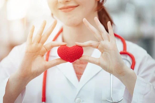 Understanding Cholesterol: What Your Numbers Mean and How to Protect Your Heart