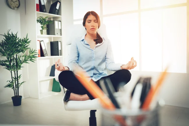 Beyond the Burnout Practical Ways to Manage Stress, Protect Your Mental Health, and Find Balance