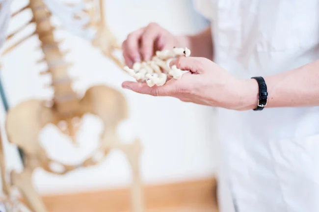 Osteoporosis Understanding the Silent Bone Disease and Its Warning Signs Osteoporosis: Understanding the Silent Bone Disease and Its Warning Signs
