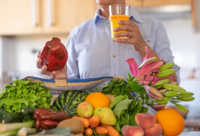 Your Liver, Your Lifeline Simple Ways to Protect Your Liver Health