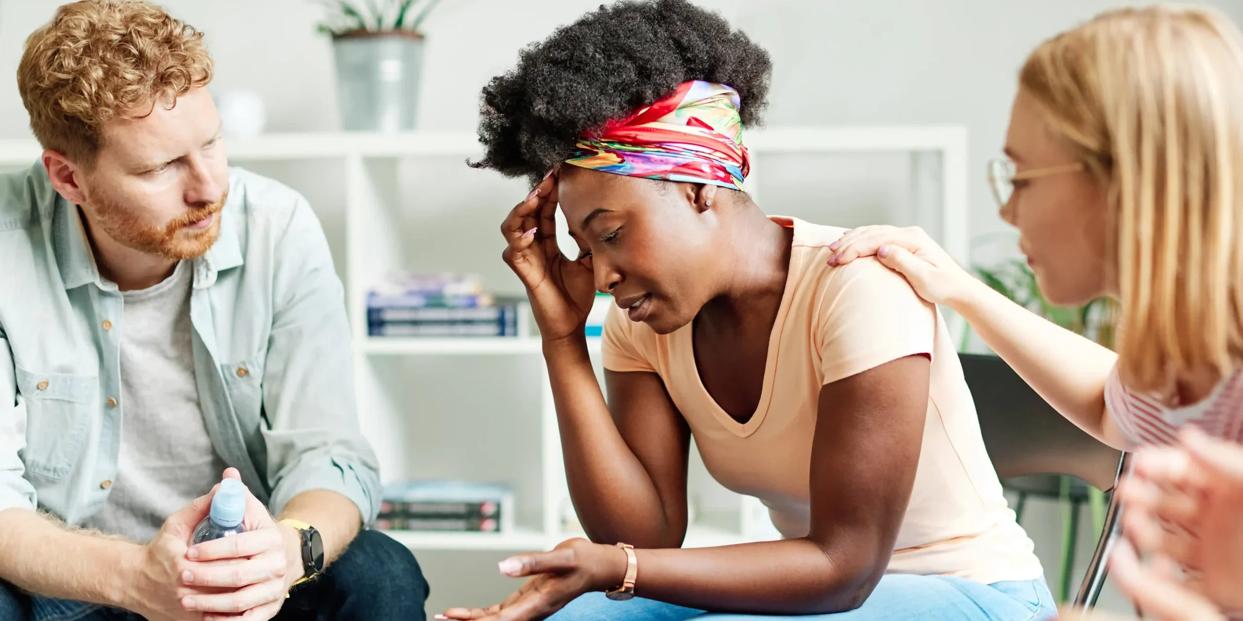 Your Mental Health Matters Breaking the Stigma and Recognizing When to Seek Help Your Mental Health Matters Breaking the Stigma and Recognizing When to Seek Help